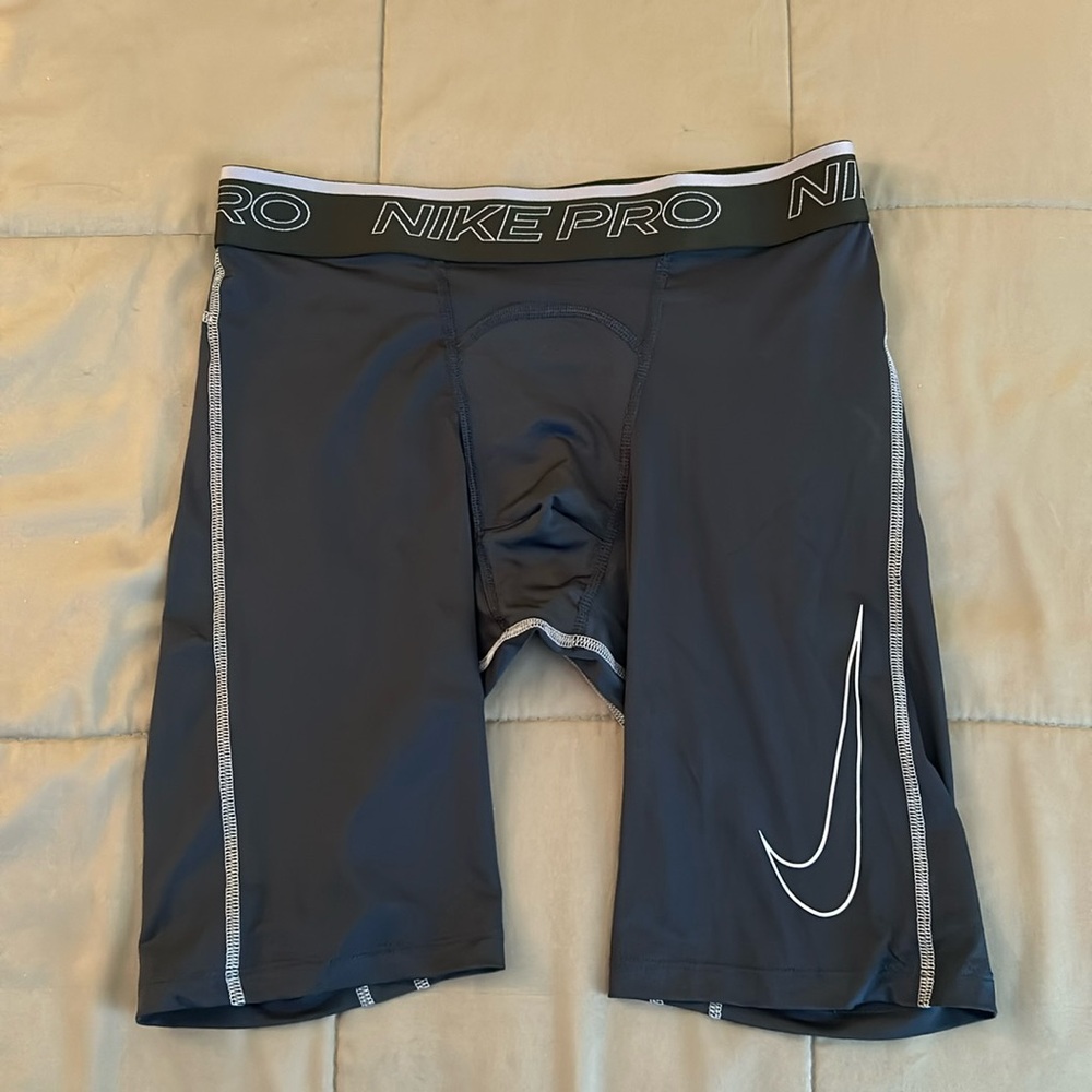 Nike Compression Shorts